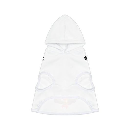 IN A WORLD FULL OF PASTA, BE A MEATBALL – Funny Dog Hoodie | Cute Custom Pet Apparel for Small & Large Dogs