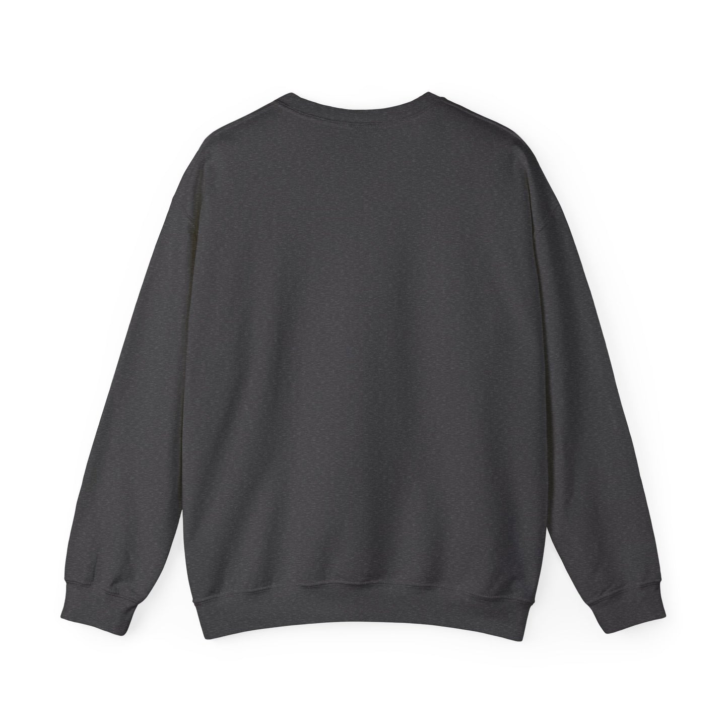 STOP BEING SUCH A MEATBALL – Funny Unisex Crewneck Sweatshirt | Heavy Blend™ Fleece Roast Gift