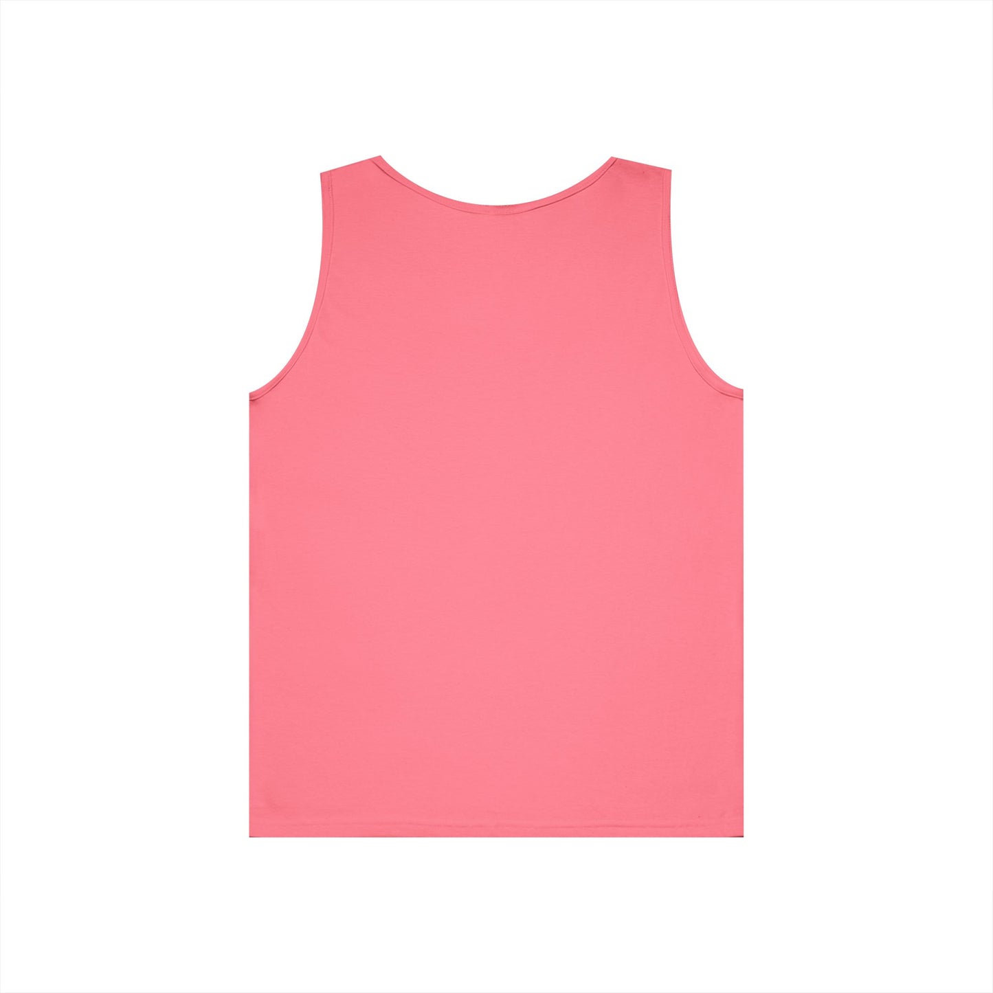IN A WORLD FULL OF PASTA, BE A MEATBALL β Funny Unisex Tank Top | Heavy Cotton Gym & Summer Gift Tee
