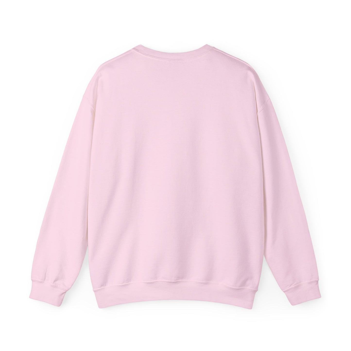 STOP BEING SUCH A MEATBALL – Funny Unisex Crewneck Sweatshirt | Heavy Blend™ Fleece Roast Gift