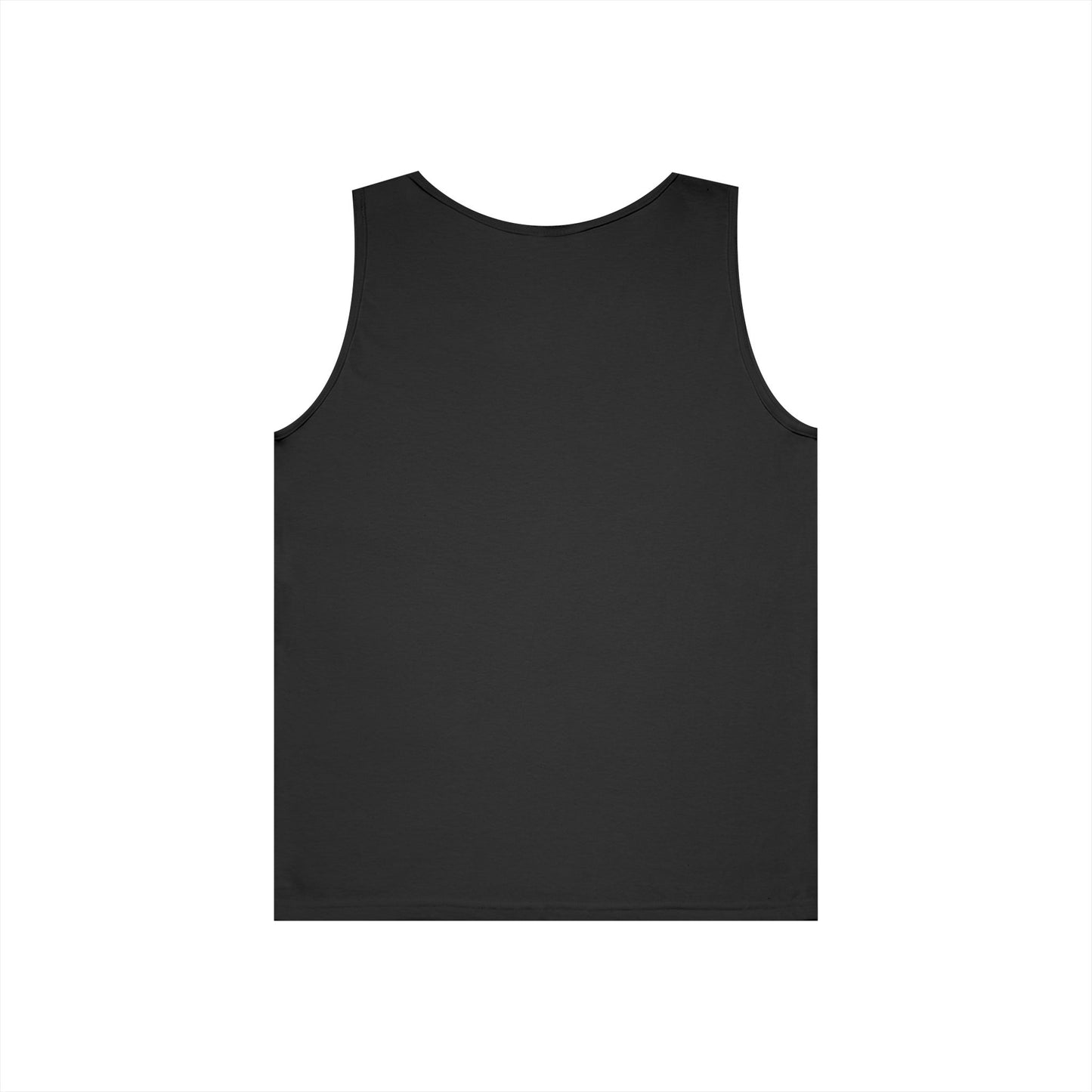 IN A WORLD FULL OF PASTA, BE A MEATBALL β Funny Unisex Tank Top | Heavy Cotton Gym & Summer Gift Tee