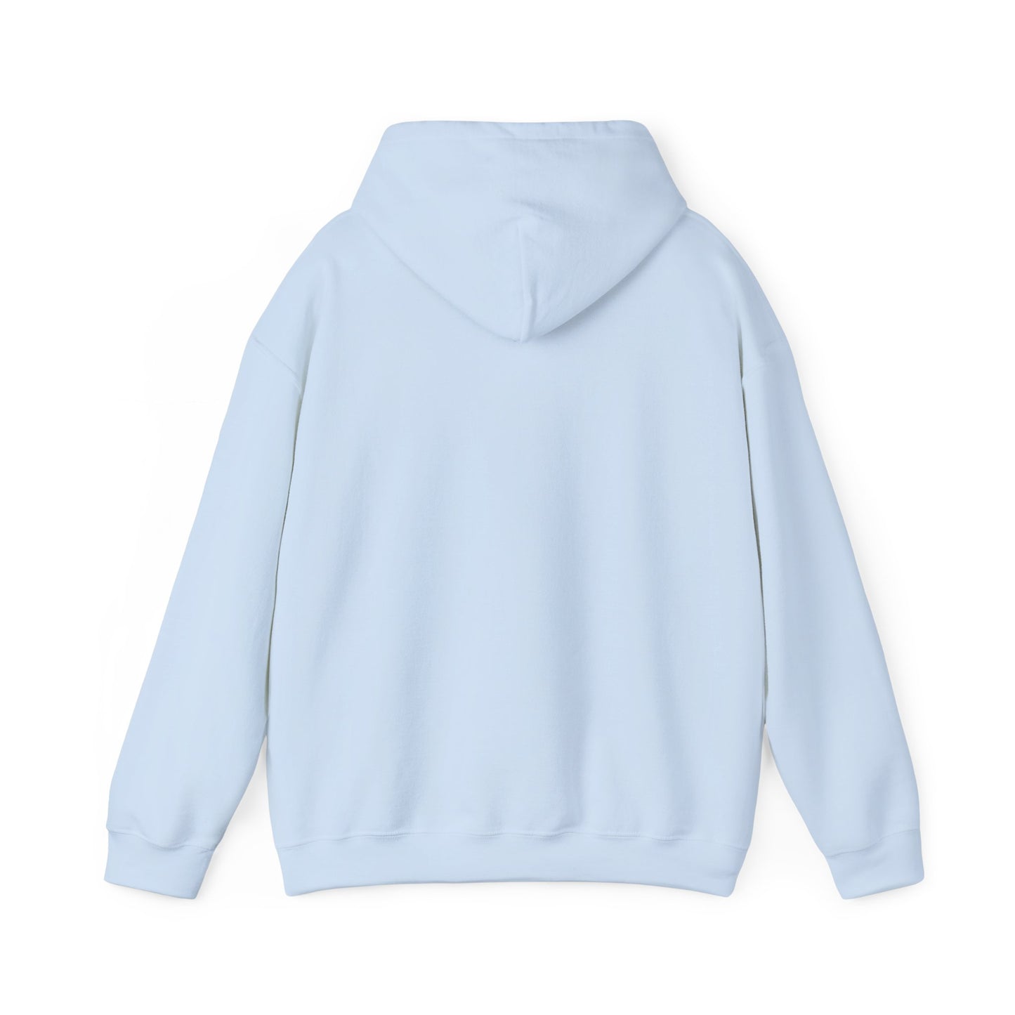 STOP BEING SUCH A MEATBALL – Funny Unisex Hoodie | Heavy Blend™ Fleece Pullover & Roast Gift