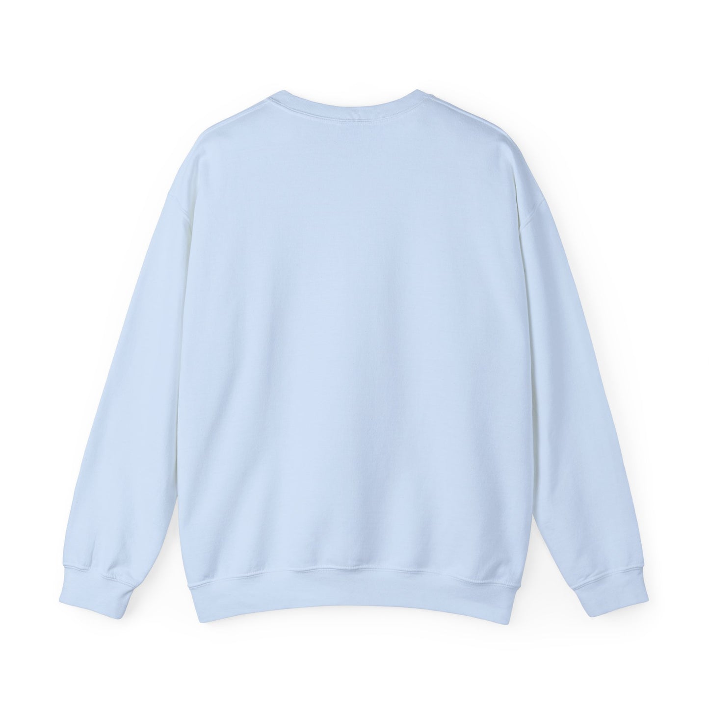 STOP BEING SUCH A MEATBALL – Funny Unisex Crewneck Sweatshirt | Heavy Blend™ Fleece Roast Gift