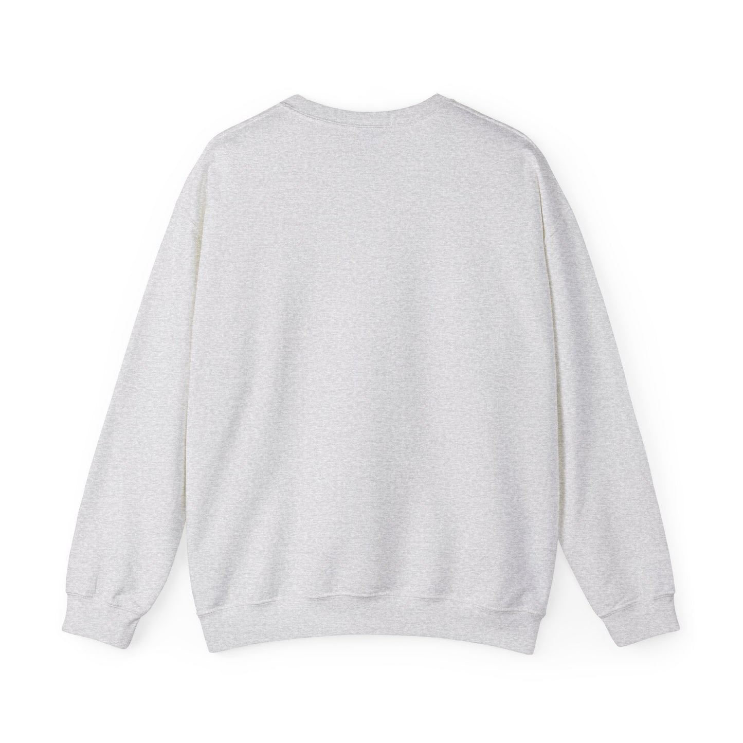 STOP BEING SUCH A MEATBALL – Funny Unisex Crewneck Sweatshirt | Heavy Blend™ Fleece Roast Gift
