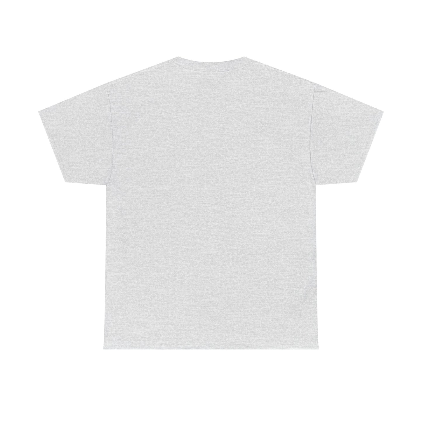 CERTIFIED MEATBALL – Funny Unisex Heavy Cotton T-Shirt | Bold Graphic Tee & Gag Gift