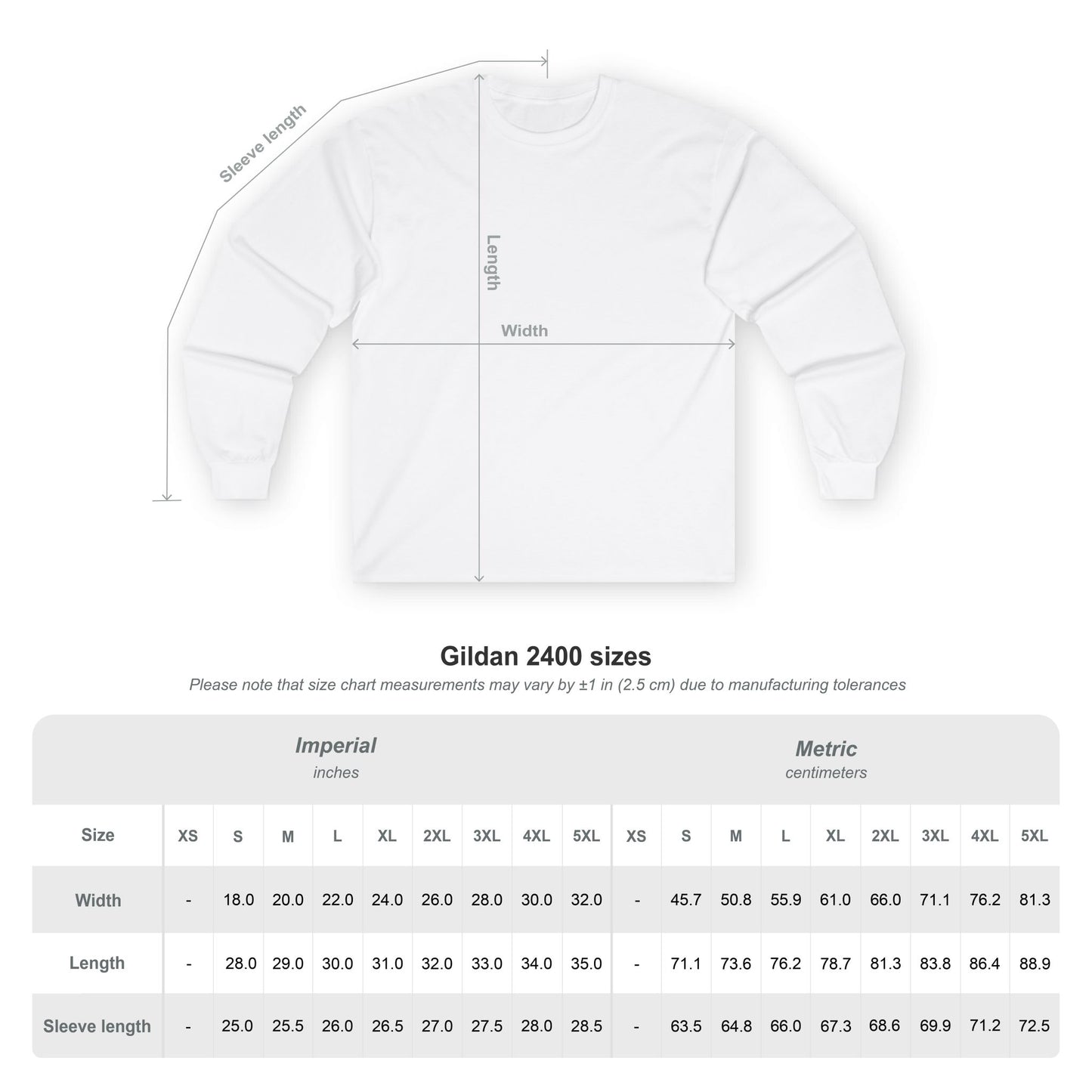 IN A WORLD FULL OF PASTA, BE A MEATBALL – Funny Unisex Long Sleeve Shirt | Ultra Cotton Pasta Lover Gift