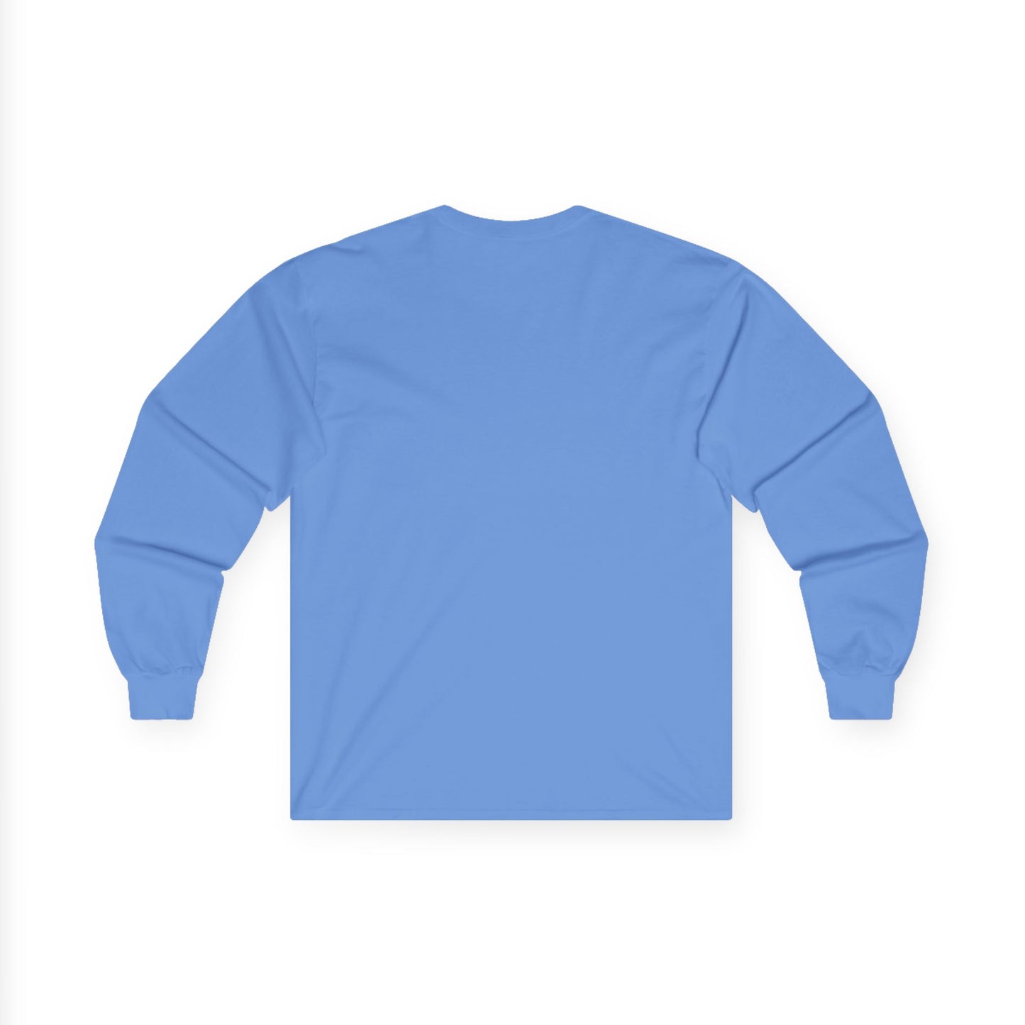 IN A WORLD FULL OF PASTA, BE A MEATBALL – Funny Unisex Long Sleeve Shirt | Ultra Cotton Pasta Lover Gift